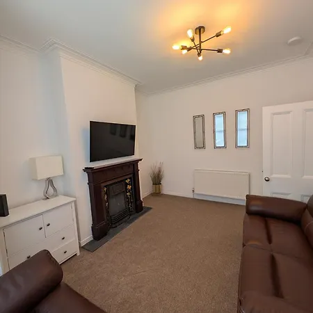 Πανσιόν Ensuite In Normanby