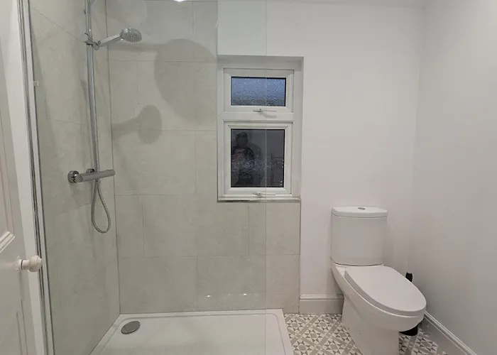 Ensuite In Normanby South Bank