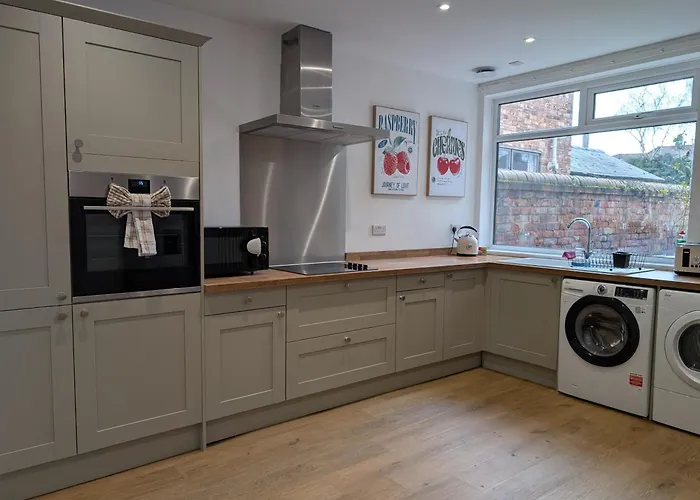 Ensuite In Normanby بيت ضيافة South Bank