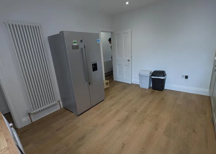 Ensuite In Normanby Πανσιόν