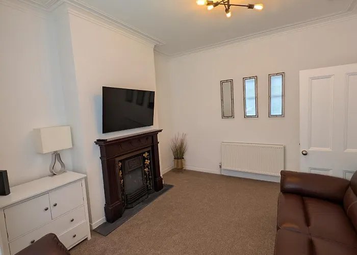 Πανσιόν Ensuite In Normanby