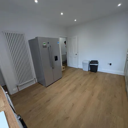 Ensuite In Normanby Vendégház